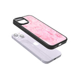 Bright Pink Onyx Marble Texture Phone Case iPhone 15 Pro Max / Black Impact Case,iPhone 15 Plus / Black Impact Case,iPhone 15 Pro / Black Impact Case,iPhone 15 / Black Impact Case,iPhone 15 Pro Max / Impact Case,iPhone 15 Plus / Impact Case,iPhone 15 Pro / Impact Case,iPhone 15 / Impact Case,iPhone 15 Pro Max / Magsafe Black Impact Case,iPhone 15 Plus / Magsafe Black Impact Case,iPhone 15 Pro / Magsafe Black Impact Case,iPhone 15 / Magsafe Black Impact Case,iPhone 14 Pro Max / Black Impact Case,iPhone 14 Pl