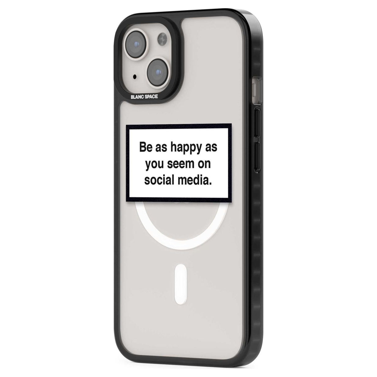 Happy on Social Media Phone Case iPhone 15 Pro Max / Black Impact Case,iPhone 15 Plus / Black Impact Case,iPhone 15 Pro / Black Impact Case,iPhone 15 / Black Impact Case,iPhone 15 Pro Max / Impact Case,iPhone 15 Plus / Impact Case,iPhone 15 Pro / Impact Case,iPhone 15 / Impact Case,iPhone 15 Pro Max / Magsafe Black Impact Case,iPhone 15 Plus / Magsafe Black Impact Case,iPhone 15 Pro / Magsafe Black Impact Case,iPhone 15 / Magsafe Black Impact Case,iPhone 14 Pro Max / Black Impact Case,iPhone 14 Plus / Black