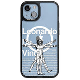 Vitruvian Man