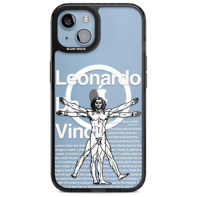 Vitruvian Man