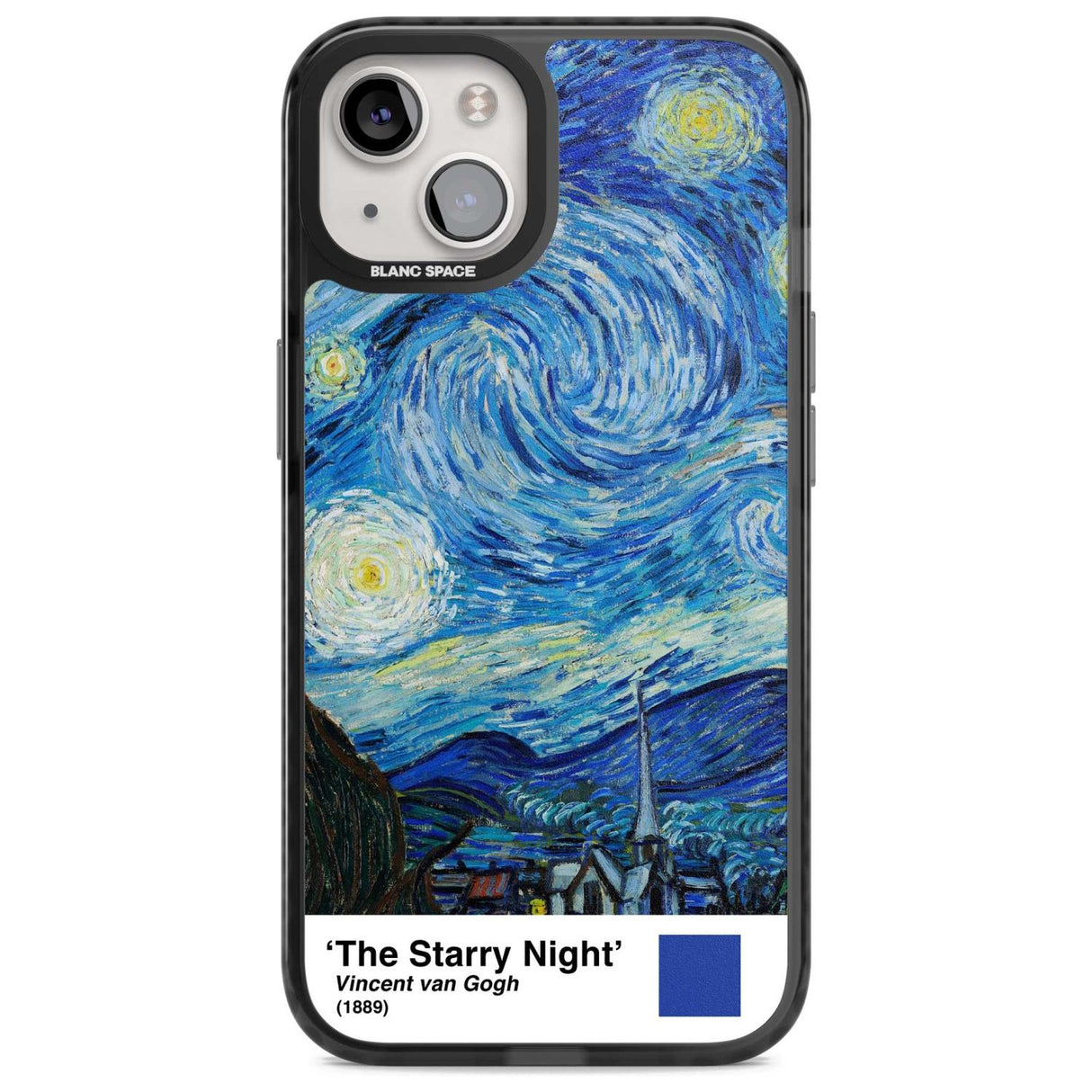 The Starry Night