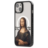 Mona Lisa Cutout Phone Case iPhone 15 Pro Max / Black Impact Case,iPhone 15 Plus / Black Impact Case,iPhone 15 Pro / Black Impact Case,iPhone 15 / Black Impact Case,iPhone 15 Pro Max / Impact Case,iPhone 15 Plus / Impact Case,iPhone 15 Pro / Impact Case,iPhone 15 / Impact Case,iPhone 15 Pro Max / Magsafe Black Impact Case,iPhone 15 Plus / Magsafe Black Impact Case,iPhone 15 Pro / Magsafe Black Impact Case,iPhone 15 / Magsafe Black Impact Case,iPhone 14 Pro Max / Black Impact Case,iPhone 14 Plus / Black Impa