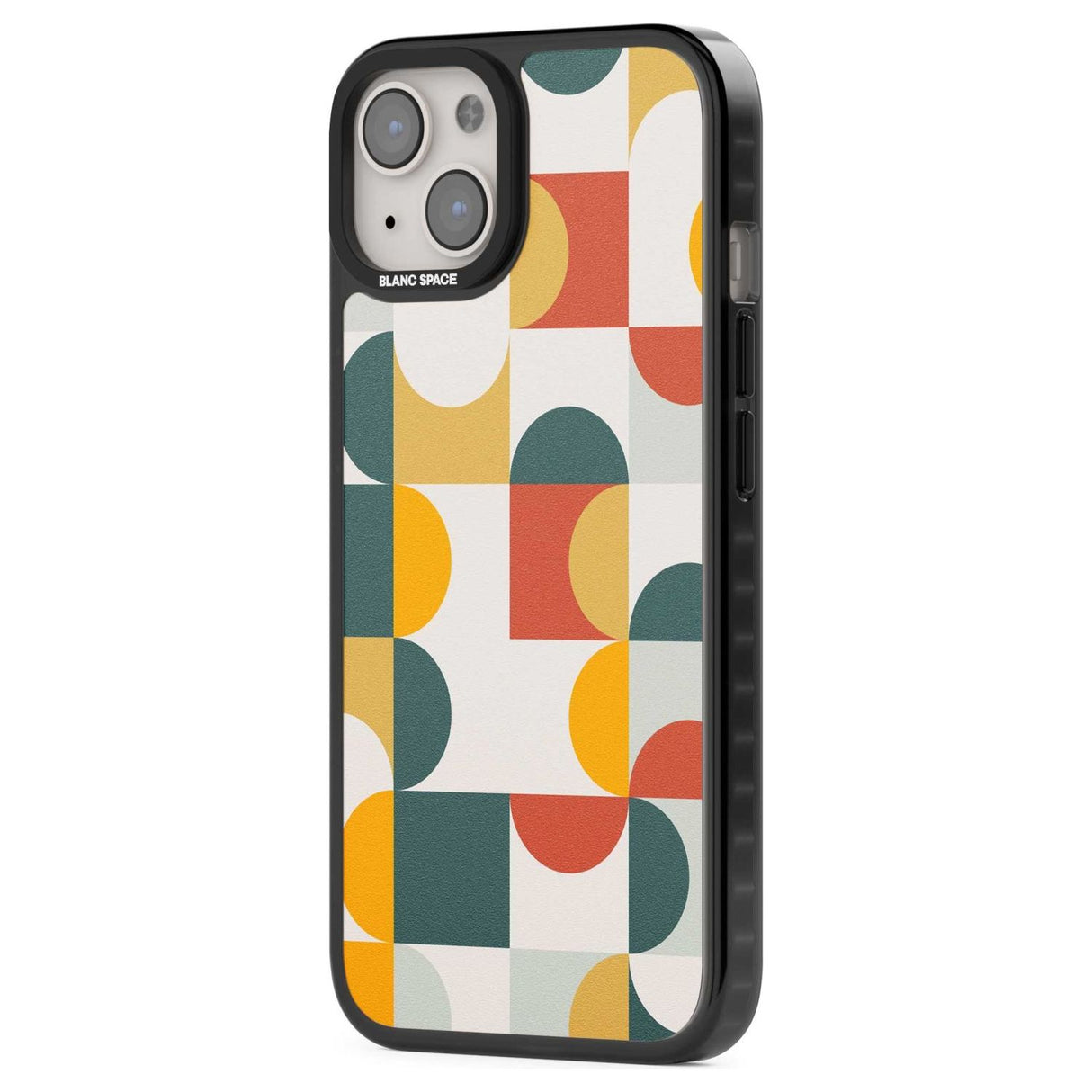 Abstract Retro Shapes: Muted Colour Mix Phone Case iPhone 15 Pro Max / Black Impact Case,iPhone 15 Plus / Black Impact Case,iPhone 15 Pro / Black Impact Case,iPhone 15 / Black Impact Case,iPhone 15 Pro Max / Impact Case,iPhone 15 Plus / Impact Case,iPhone 15 Pro / Impact Case,iPhone 15 / Impact Case,iPhone 15 Pro Max / Magsafe Black Impact Case,iPhone 15 Plus / Magsafe Black Impact Case,iPhone 15 Pro / Magsafe Black Impact Case,iPhone 15 / Magsafe Black Impact Case,iPhone 14 Pro Max / Black Impact Case,iPho