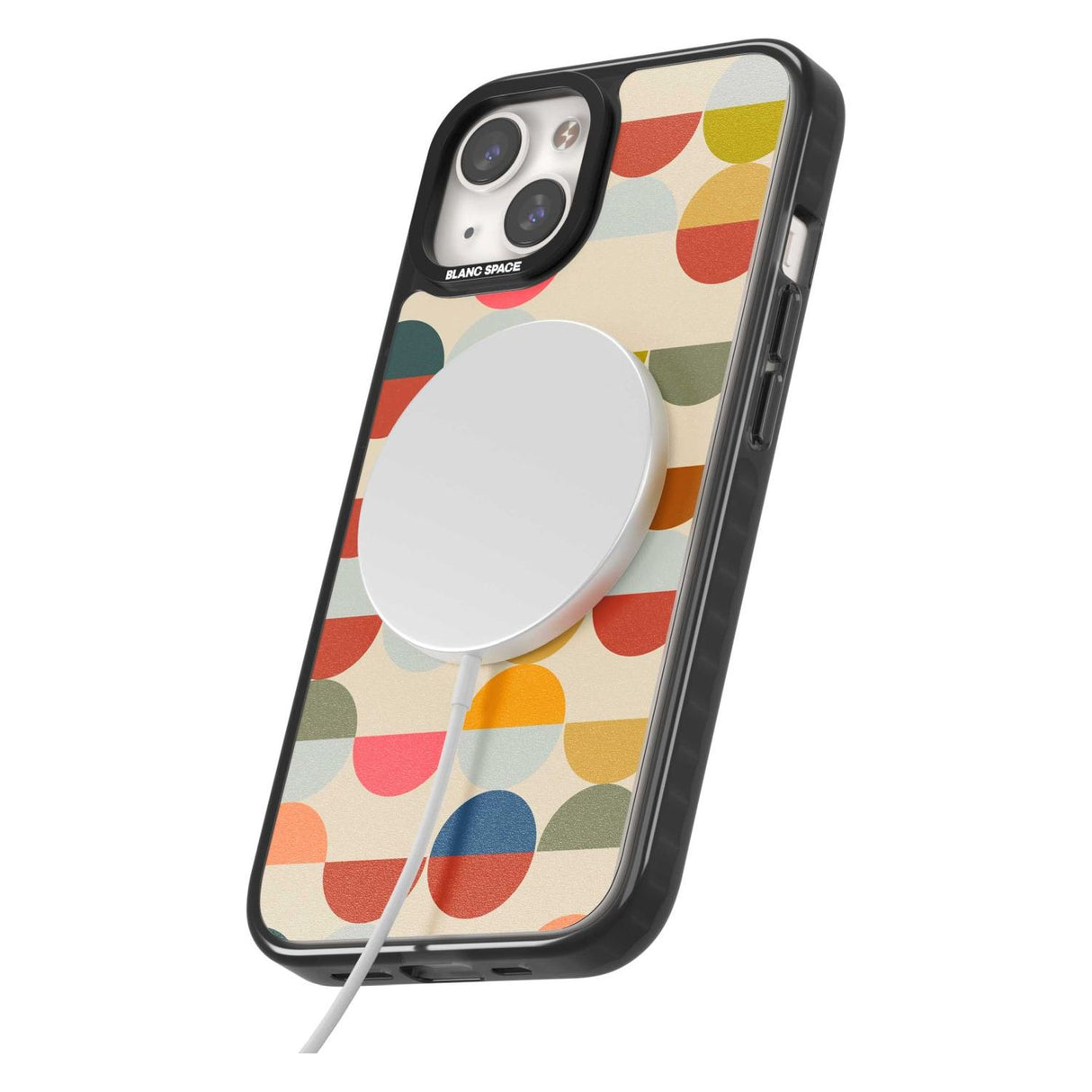 Abstract Retro Shapes: Colourful Circles Phone Case iPhone 15 Pro Max / Black Impact Case,iPhone 15 Plus / Black Impact Case,iPhone 15 Pro / Black Impact Case,iPhone 15 / Black Impact Case,iPhone 15 Pro Max / Impact Case,iPhone 15 Plus / Impact Case,iPhone 15 Pro / Impact Case,iPhone 15 / Impact Case,iPhone 15 Pro Max / Magsafe Black Impact Case,iPhone 15 Plus / Magsafe Black Impact Case,iPhone 15 Pro / Magsafe Black Impact Case,iPhone 15 / Magsafe Black Impact Case,iPhone 14 Pro Max / Black Impact Case,iPh