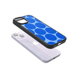 Abstract Retro Shapes: Blue Dots Phone Case iPhone 15 Pro Max / Black Impact Case,iPhone 15 Plus / Black Impact Case,iPhone 15 Pro / Black Impact Case,iPhone 15 / Black Impact Case,iPhone 15 Pro Max / Impact Case,iPhone 15 Plus / Impact Case,iPhone 15 Pro / Impact Case,iPhone 15 / Impact Case,iPhone 15 Pro Max / Magsafe Black Impact Case,iPhone 15 Plus / Magsafe Black Impact Case,iPhone 15 Pro / Magsafe Black Impact Case,iPhone 15 / Magsafe Black Impact Case,iPhone 14 Pro Max / Black Impact Case,iPhone 14 P