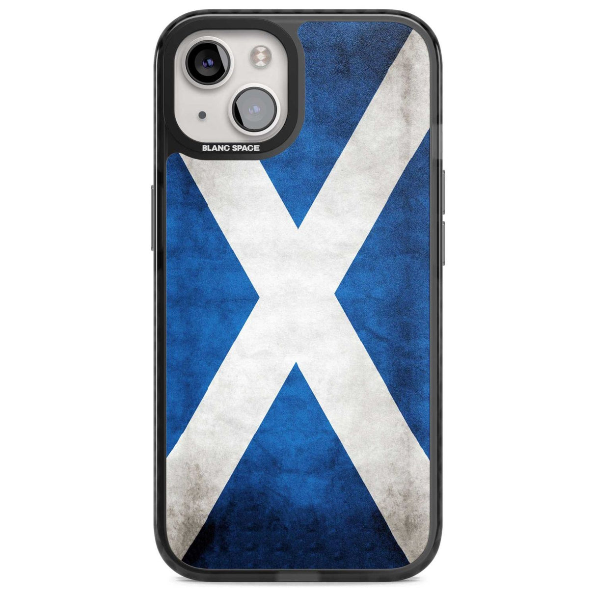 Scotland Saltire Flag