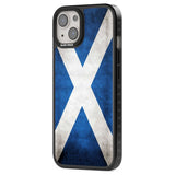 Scotland Saltire Flag