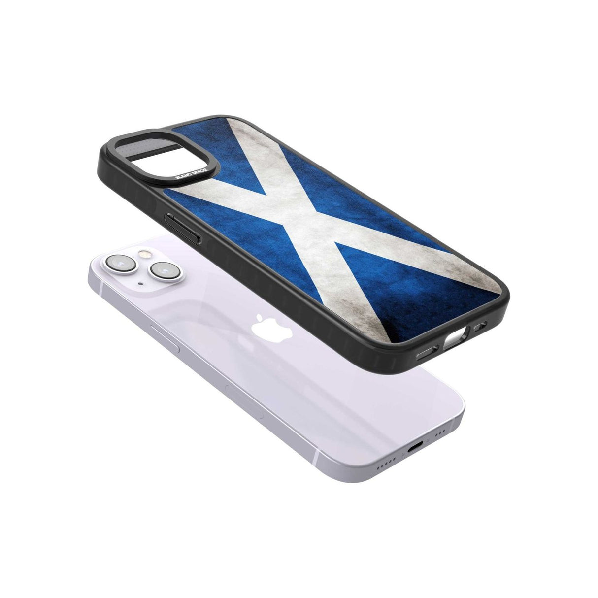 Scotland Saltire Flag