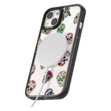 Mixed Sugar Skull Pattern Phone Case iPhone 15 Pro Max / Black Impact Case,iPhone 15 Plus / Black Impact Case,iPhone 15 Pro / Black Impact Case,iPhone 15 / Black Impact Case,iPhone 15 Pro Max / Impact Case,iPhone 15 Plus / Impact Case,iPhone 15 Pro / Impact Case,iPhone 15 / Impact Case,iPhone 15 Pro Max / Magsafe Black Impact Case,iPhone 15 Plus / Magsafe Black Impact Case,iPhone 15 Pro / Magsafe Black Impact Case,iPhone 15 / Magsafe Black Impact Case,iPhone 14 Pro Max / Black Impact Case,iPhone 14 Plus / B