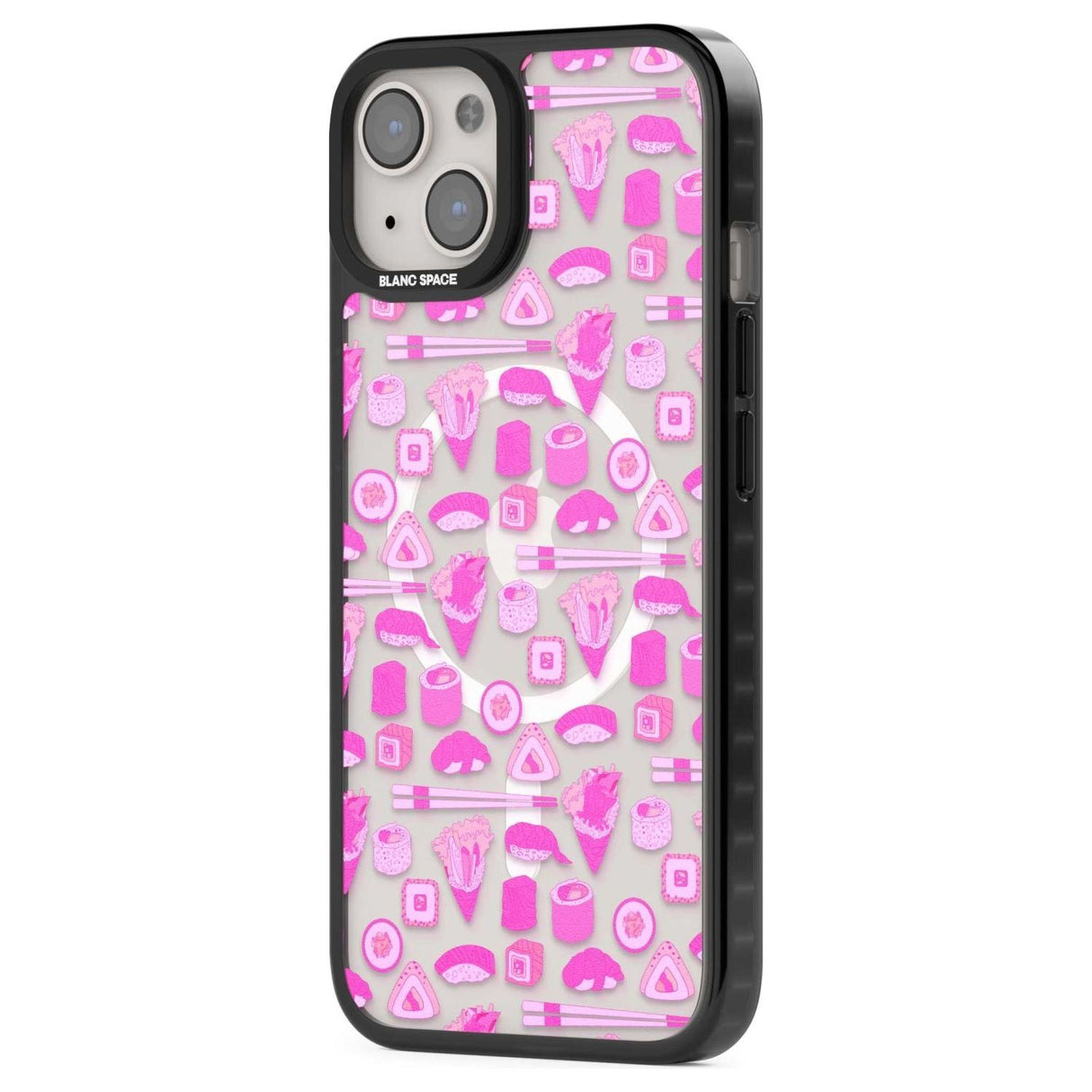 Bright Pink Sushi Pattern Phone Case iPhone 15 Pro Max / Black Impact Case,iPhone 15 Plus / Black Impact Case,iPhone 15 Pro / Black Impact Case,iPhone 15 / Black Impact Case,iPhone 15 Pro Max / Impact Case,iPhone 15 Plus / Impact Case,iPhone 15 Pro / Impact Case,iPhone 15 / Impact Case,iPhone 15 Pro Max / Magsafe Black Impact Case,iPhone 15 Plus / Magsafe Black Impact Case,iPhone 15 Pro / Magsafe Black Impact Case,iPhone 15 / Magsafe Black Impact Case,iPhone 14 Pro Max / Black Impact Case,iPhone 14 Plus / B