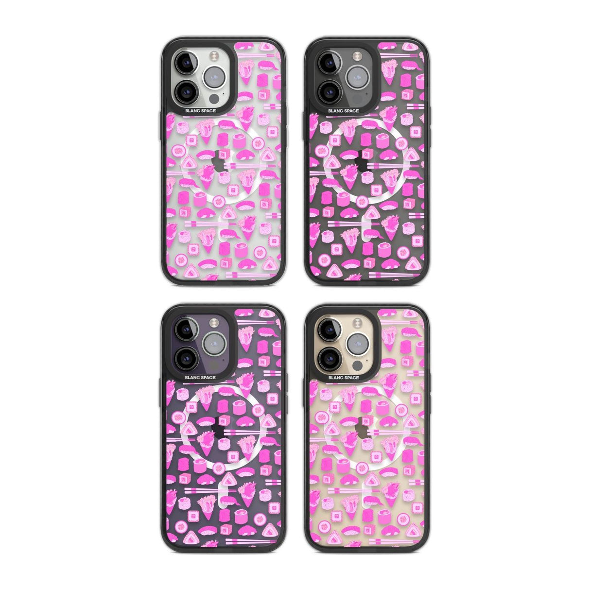 Bright Pink Sushi Pattern Phone Case iPhone 15 Pro Max / Black Impact Case,iPhone 15 Plus / Black Impact Case,iPhone 15 Pro / Black Impact Case,iPhone 15 / Black Impact Case,iPhone 15 Pro Max / Impact Case,iPhone 15 Plus / Impact Case,iPhone 15 Pro / Impact Case,iPhone 15 / Impact Case,iPhone 15 Pro Max / Magsafe Black Impact Case,iPhone 15 Plus / Magsafe Black Impact Case,iPhone 15 Pro / Magsafe Black Impact Case,iPhone 15 / Magsafe Black Impact Case,iPhone 14 Pro Max / Black Impact Case,iPhone 14 Plus / B