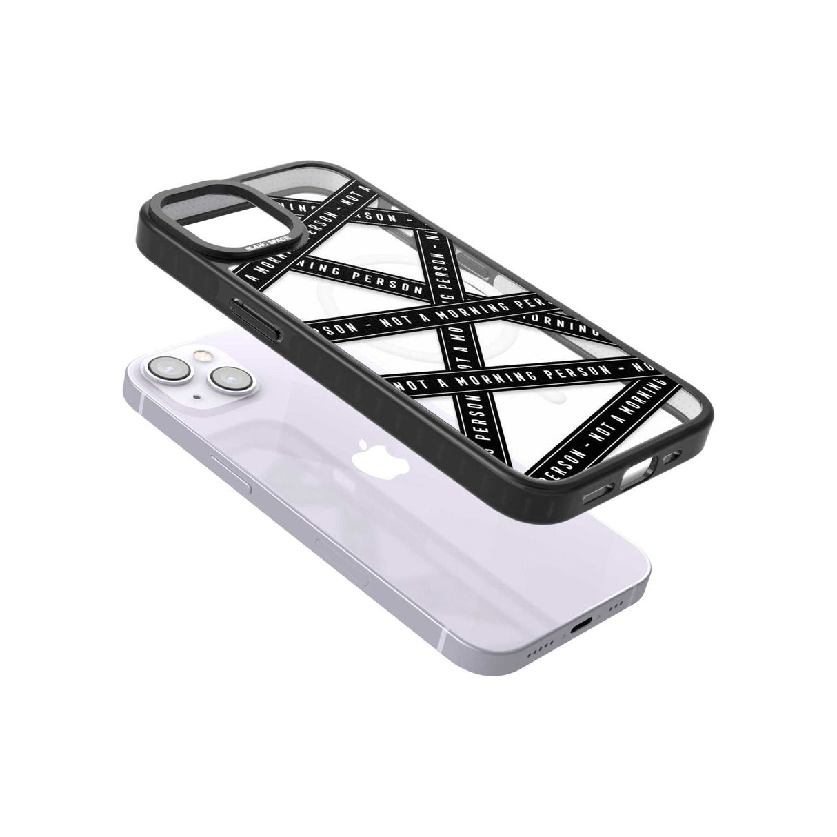 Caution Tape (Clear) Not a Morning Person Phone Case iPhone 15 Pro Max / Black Impact Case,iPhone 15 Plus / Black Impact Case,iPhone 15 Pro / Black Impact Case,iPhone 15 / Black Impact Case,iPhone 15 Pro Max / Impact Case,iPhone 15 Plus / Impact Case,iPhone 15 Pro / Impact Case,iPhone 15 / Impact Case,iPhone 15 Pro Max / Magsafe Black Impact Case,iPhone 15 Plus / Magsafe Black Impact Case,iPhone 15 Pro / Magsafe Black Impact Case,iPhone 15 / Magsafe Black Impact Case,iPhone 14 Pro Max / Black Impact Case,iP