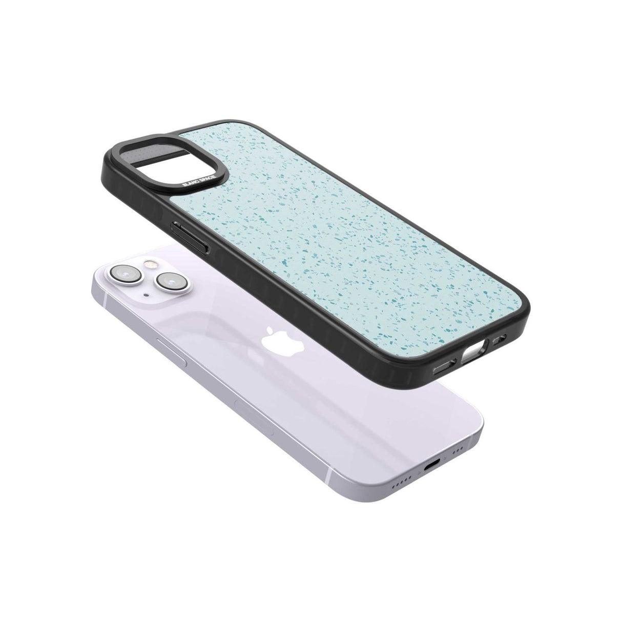 Light Blue Terrazzo Pattern Phone Case iPhone 15 Pro Max / Black Impact Case,iPhone 15 Plus / Black Impact Case,iPhone 15 Pro / Black Impact Case,iPhone 15 / Black Impact Case,iPhone 15 Pro Max / Impact Case,iPhone 15 Plus / Impact Case,iPhone 15 Pro / Impact Case,iPhone 15 / Impact Case,iPhone 15 Pro Max / Magsafe Black Impact Case,iPhone 15 Plus / Magsafe Black Impact Case,iPhone 15 Pro / Magsafe Black Impact Case,iPhone 15 / Magsafe Black Impact Case,iPhone 14 Pro Max / Black Impact Case,iPhone 14 Plus /