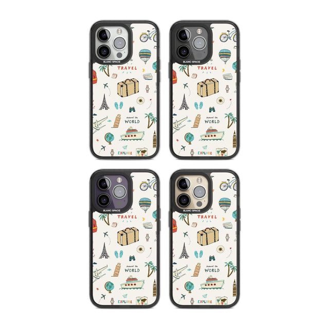 Cute Travel Pattern Cream Phone Case iPhone 15 Pro Max / Black Impact Case,iPhone 15 Plus / Black Impact Case,iPhone 15 Pro / Black Impact Case,iPhone 15 / Black Impact Case,iPhone 15 Pro Max / Impact Case,iPhone 15 Plus / Impact Case,iPhone 15 Pro / Impact Case,iPhone 15 / Impact Case,iPhone 15 Pro Max / Magsafe Black Impact Case,iPhone 15 Plus / Magsafe Black Impact Case,iPhone 15 Pro / Magsafe Black Impact Case,iPhone 15 / Magsafe Black Impact Case,iPhone 14 Pro Max / Black Impact Case,iPhone 14 Plus / B