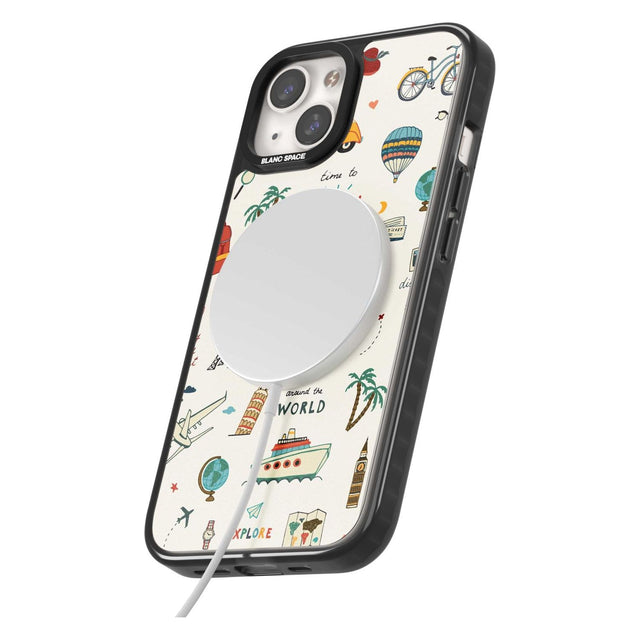 Cute Travel Pattern Cream Phone Case iPhone 15 Pro Max / Black Impact Case,iPhone 15 Plus / Black Impact Case,iPhone 15 Pro / Black Impact Case,iPhone 15 / Black Impact Case,iPhone 15 Pro Max / Impact Case,iPhone 15 Plus / Impact Case,iPhone 15 Pro / Impact Case,iPhone 15 / Impact Case,iPhone 15 Pro Max / Magsafe Black Impact Case,iPhone 15 Plus / Magsafe Black Impact Case,iPhone 15 Pro / Magsafe Black Impact Case,iPhone 15 / Magsafe Black Impact Case,iPhone 14 Pro Max / Black Impact Case,iPhone 14 Plus / B