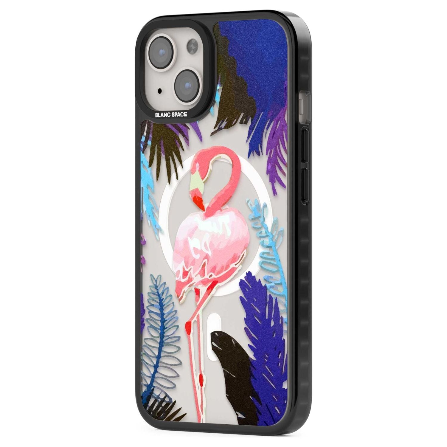 Tropical Flamingo
