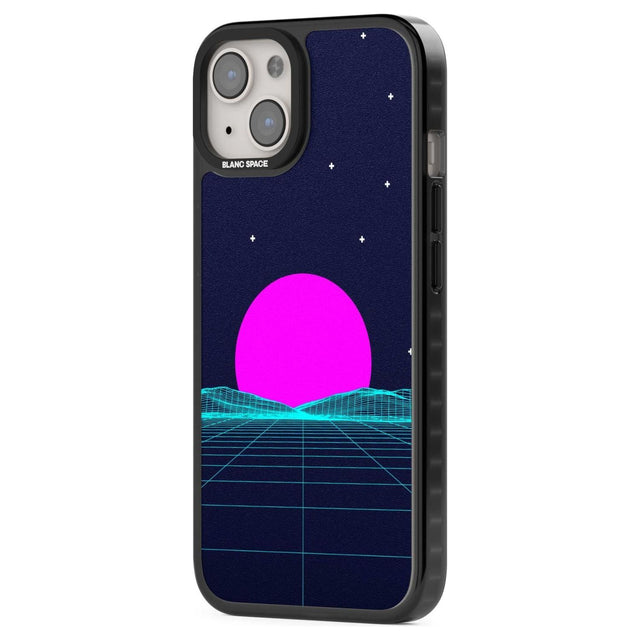 Miami Sunset Vaporwave Phone Case iPhone 15 Pro Max / Black Impact Case,iPhone 15 Plus / Black Impact Case,iPhone 15 Pro / Black Impact Case,iPhone 15 / Black Impact Case,iPhone 15 Pro Max / Impact Case,iPhone 15 Plus / Impact Case,iPhone 15 Pro / Impact Case,iPhone 15 / Impact Case,iPhone 15 Pro Max / Magsafe Black Impact Case,iPhone 15 Plus / Magsafe Black Impact Case,iPhone 15 Pro / Magsafe Black Impact Case,iPhone 15 / Magsafe Black Impact Case,iPhone 14 Pro Max / Black Impact Case,iPhone 14 Plus / Blac