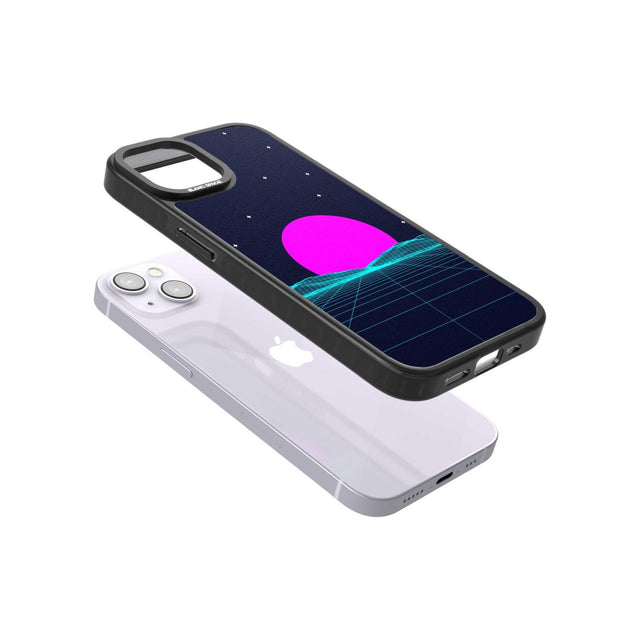 Miami Sunset Vaporwave Phone Case iPhone 15 Pro Max / Black Impact Case,iPhone 15 Plus / Black Impact Case,iPhone 15 Pro / Black Impact Case,iPhone 15 / Black Impact Case,iPhone 15 Pro Max / Impact Case,iPhone 15 Plus / Impact Case,iPhone 15 Pro / Impact Case,iPhone 15 / Impact Case,iPhone 15 Pro Max / Magsafe Black Impact Case,iPhone 15 Plus / Magsafe Black Impact Case,iPhone 15 Pro / Magsafe Black Impact Case,iPhone 15 / Magsafe Black Impact Case,iPhone 14 Pro Max / Black Impact Case,iPhone 14 Plus / Blac