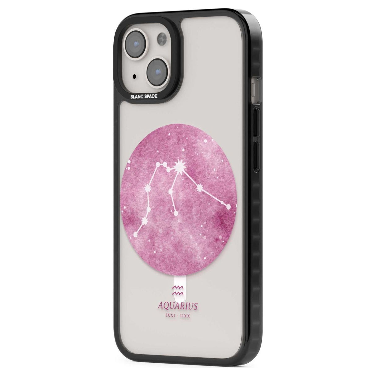 Aquarius Zodiac Transparent Design - Pink Phone Case iPhone 15 Pro Max / Black Impact Case,iPhone 15 Plus / Black Impact Case,iPhone 15 Pro / Black Impact Case,iPhone 15 / Black Impact Case,iPhone 15 Pro Max / Impact Case,iPhone 15 Plus / Impact Case,iPhone 15 Pro / Impact Case,iPhone 15 / Impact Case,iPhone 15 Pro Max / Magsafe Black Impact Case,iPhone 15 Plus / Magsafe Black Impact Case,iPhone 15 Pro / Magsafe Black Impact Case,iPhone 15 / Magsafe Black Impact Case,iPhone 14 Pro Max / Black Impact Case,iP