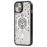 Leo Emblem - Transparent Design Phone Case iPhone 15 Pro Max / Black Impact Case,iPhone 15 Plus / Black Impact Case,iPhone 15 Pro / Black Impact Case,iPhone 15 / Black Impact Case,iPhone 15 Pro Max / Impact Case,iPhone 15 Plus / Impact Case,iPhone 15 Pro / Impact Case,iPhone 15 / Impact Case,iPhone 15 Pro Max / Magsafe Black Impact Case,iPhone 15 Plus / Magsafe Black Impact Case,iPhone 15 Pro / Magsafe Black Impact Case,iPhone 15 / Magsafe Black Impact Case,iPhone 14 Pro Max / Black Impact Case,iPhone 14 Pl