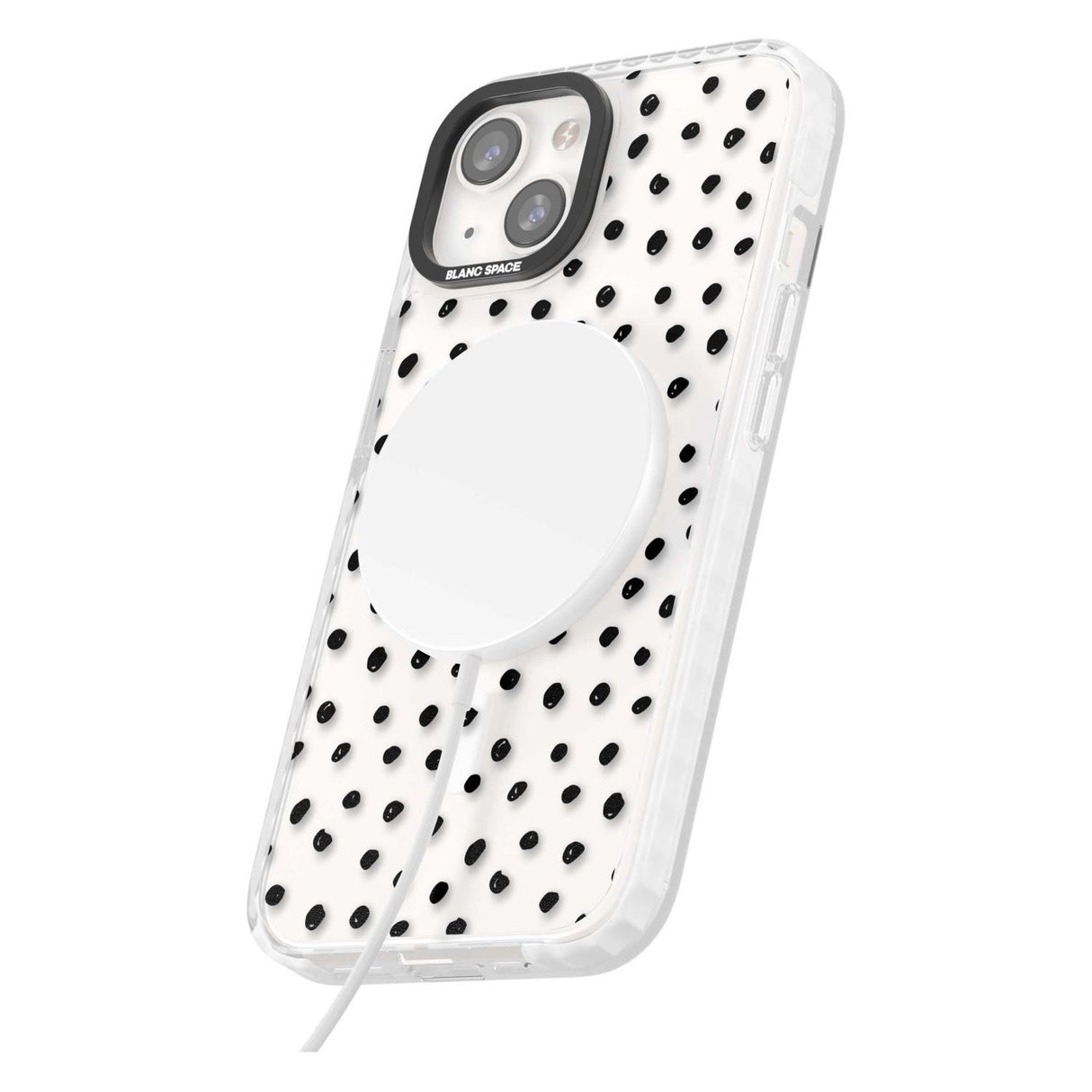 Messy Black Dot Pattern Phone Case iPhone 15 Pro Max / Black Impact Case,iPhone 15 Plus / Black Impact Case,iPhone 15 Pro / Black Impact Case,iPhone 15 / Black Impact Case,iPhone 15 Pro Max / Impact Case,iPhone 15 Plus / Impact Case,iPhone 15 Pro / Impact Case,iPhone 15 / Impact Case,iPhone 15 Pro Max / Magsafe Black Impact Case,iPhone 15 Plus / Magsafe Black Impact Case,iPhone 15 Pro / Magsafe Black Impact Case,iPhone 15 / Magsafe Black Impact Case,iPhone 14 Pro Max / Black Impact Case,iPhone 14 Plus / Bla