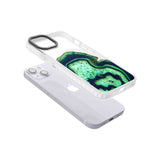 Neon Green & Blue Agate Crystal Transparent Design Phone Case iPhone 15 Pro Max / Black Impact Case,iPhone 15 Plus / Black Impact Case,iPhone 15 Pro / Black Impact Case,iPhone 15 / Black Impact Case,iPhone 15 Pro Max / Impact Case,iPhone 15 Plus / Impact Case,iPhone 15 Pro / Impact Case,iPhone 15 / Impact Case,iPhone 15 Pro Max / Magsafe Black Impact Case,iPhone 15 Plus / Magsafe Black Impact Case,iPhone 15 Pro / Magsafe Black Impact Case,iPhone 15 / Magsafe Black Impact Case,iPhone 14 Pro Max / Black Impac