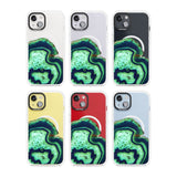 Neon Green & Blue Agate Crystal Transparent Design Phone Case iPhone 15 Pro Max / Black Impact Case,iPhone 15 Plus / Black Impact Case,iPhone 15 Pro / Black Impact Case,iPhone 15 / Black Impact Case,iPhone 15 Pro Max / Impact Case,iPhone 15 Plus / Impact Case,iPhone 15 Pro / Impact Case,iPhone 15 / Impact Case,iPhone 15 Pro Max / Magsafe Black Impact Case,iPhone 15 Plus / Magsafe Black Impact Case,iPhone 15 Pro / Magsafe Black Impact Case,iPhone 15 / Magsafe Black Impact Case,iPhone 14 Pro Max / Black Impac