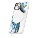 Blue, White & Yellow Agate Gemstone Phone Case iPhone 15 Pro Max / Black Impact Case,iPhone 15 Plus / Black Impact Case,iPhone 15 Pro / Black Impact Case,iPhone 15 / Black Impact Case,iPhone 15 Pro Max / Impact Case,iPhone 15 Plus / Impact Case,iPhone 15 Pro / Impact Case,iPhone 15 / Impact Case,iPhone 15 Pro Max / Magsafe Black Impact Case,iPhone 15 Plus / Magsafe Black Impact Case,iPhone 15 Pro / Magsafe Black Impact Case,iPhone 15 / Magsafe Black Impact Case,iPhone 14 Pro Max / Black Impact Case,iPhone 1