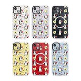 Cute Penguin Pattern Clear Phone Case iPhone 15 Pro Max / Black Impact Case,iPhone 15 Plus / Black Impact Case,iPhone 15 Pro / Black Impact Case,iPhone 15 / Black Impact Case,iPhone 15 Pro Max / Impact Case,iPhone 15 Plus / Impact Case,iPhone 15 Pro / Impact Case,iPhone 15 / Impact Case,iPhone 15 Pro Max / Magsafe Black Impact Case,iPhone 15 Plus / Magsafe Black Impact Case,iPhone 15 Pro / Magsafe Black Impact Case,iPhone 15 / Magsafe Black Impact Case,iPhone 14 Pro Max / Black Impact Case,iPhone 14 Plus / 