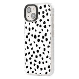 Dalmatian Print Phone Case iPhone 15 Pro Max / Black Impact Case,iPhone 15 Plus / Black Impact Case,iPhone 15 Pro / Black Impact Case,iPhone 15 / Black Impact Case,iPhone 15 Pro Max / Impact Case,iPhone 15 Plus / Impact Case,iPhone 15 Pro / Impact Case,iPhone 15 / Impact Case,iPhone 15 Pro Max / Magsafe Black Impact Case,iPhone 15 Plus / Magsafe Black Impact Case,iPhone 15 Pro / Magsafe Black Impact Case,iPhone 15 / Magsafe Black Impact Case,iPhone 14 Pro Max / Black Impact Case,iPhone 14 Plus / Black Impac