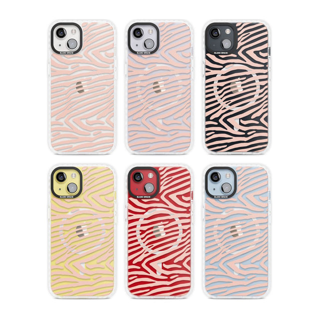 Horizontal Zebra Stripes Transparent Animal Print Phone Case iPhone 15 Pro Max / Black Impact Case,iPhone 15 Plus / Black Impact Case,iPhone 15 Pro / Black Impact Case,iPhone 15 / Black Impact Case,iPhone 15 Pro Max / Impact Case,iPhone 15 Plus / Impact Case,iPhone 15 Pro / Impact Case,iPhone 15 / Impact Case,iPhone 15 Pro Max / Magsafe Black Impact Case,iPhone 15 Plus / Magsafe Black Impact Case,iPhone 15 Pro / Magsafe Black Impact Case,iPhone 15 / Magsafe Black Impact Case,iPhone 14 Pro Max / Black Impact