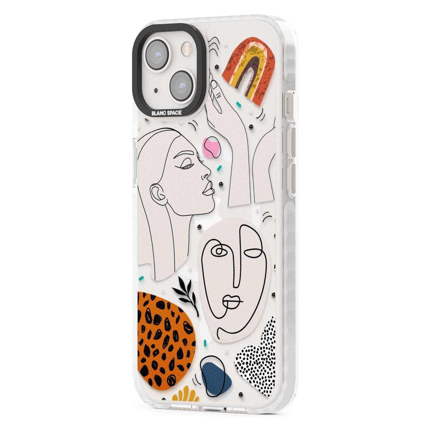 Artistic Expression Scrapbook