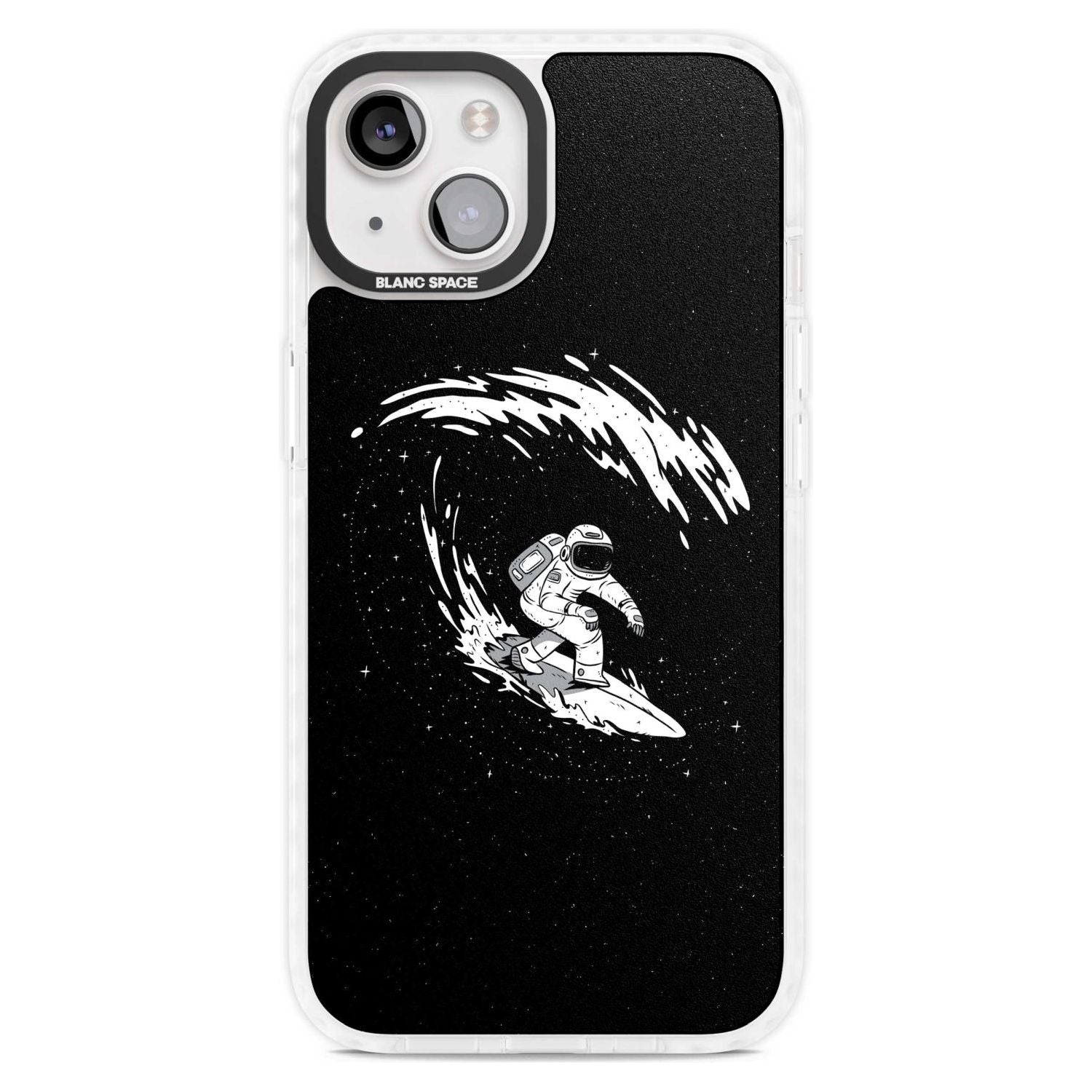 Cosmic Surf