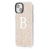 Personalised Subtle Monogram Abstract Floral Custom Phone Case iPhone 15 Pro Max / Black Impact Case,iPhone 15 Plus / Black Impact Case,iPhone 15 Pro / Black Impact Case,iPhone 15 / Black Impact Case,iPhone 15 Pro Max / Impact Case,iPhone 15 Plus / Impact Case,iPhone 15 Pro / Impact Case,iPhone 15 / Impact Case,iPhone 15 Pro Max / Magsafe Black Impact Case,iPhone 15 Plus / Magsafe Black Impact Case,iPhone 15 Pro / Magsafe Black Impact Case,iPhone 15 / Magsafe Black Impact Case,iPhone 14 Pro Max / Black Impa