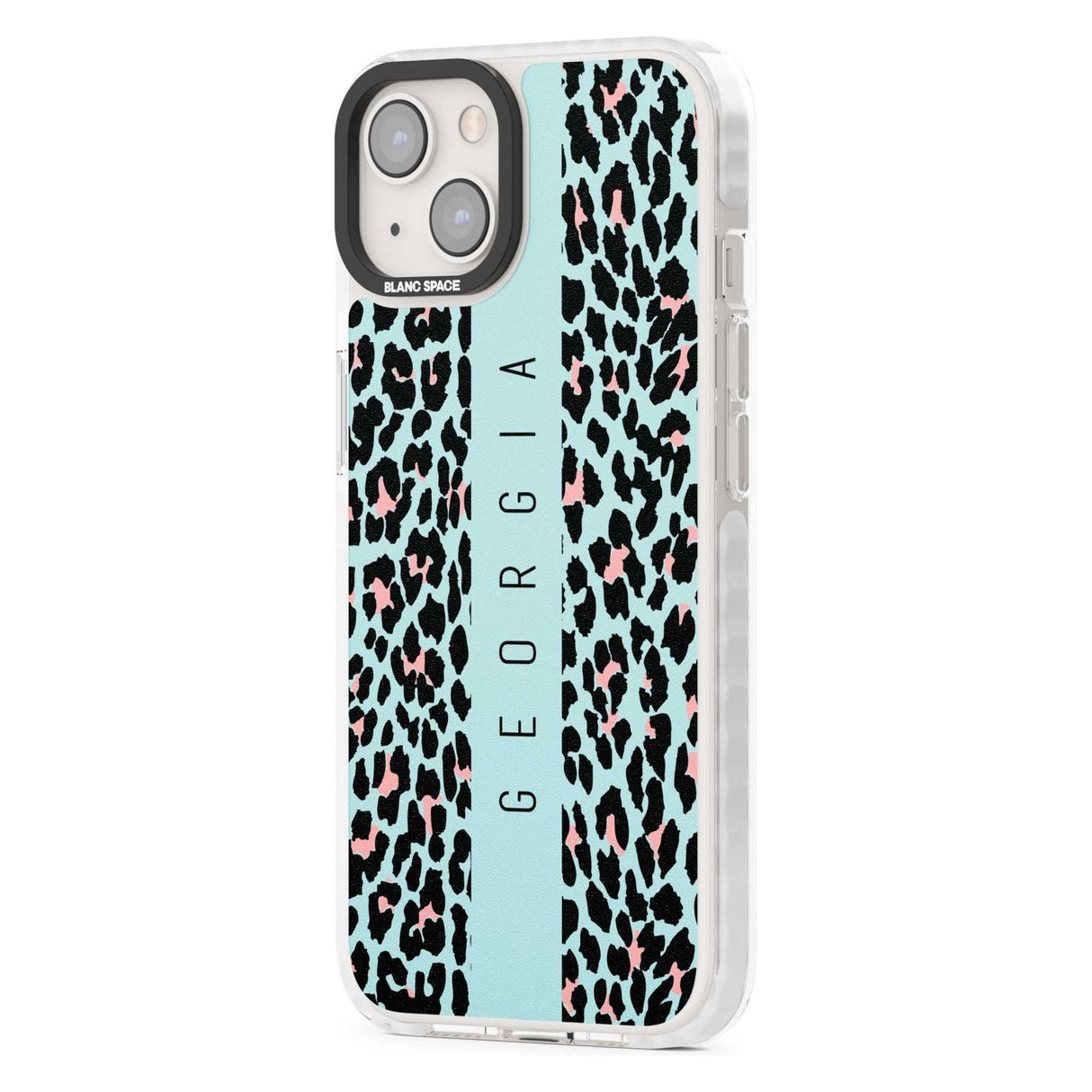 Personalised Blue Leopard Spots Custom Phone Case iPhone 15 Pro Max / Black Impact Case,iPhone 15 Plus / Black Impact Case,iPhone 15 Pro / Black Impact Case,iPhone 15 / Black Impact Case,iPhone 15 Pro Max / Impact Case,iPhone 15 Plus / Impact Case,iPhone 15 Pro / Impact Case,iPhone 15 / Impact Case,iPhone 15 Pro Max / Magsafe Black Impact Case,iPhone 15 Plus / Magsafe Black Impact Case,iPhone 15 Pro / Magsafe Black Impact Case,iPhone 15 / Magsafe Black Impact Case,iPhone 14 Pro Max / Black Impact Case,iPhon