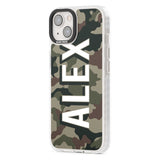 Personalised Classic Green Camo Custom Phone Case iPhone 15 Pro Max / Black Impact Case,iPhone 15 Plus / Black Impact Case,iPhone 15 Pro / Black Impact Case,iPhone 15 / Black Impact Case,iPhone 15 Pro Max / Impact Case,iPhone 15 Plus / Impact Case,iPhone 15 Pro / Impact Case,iPhone 15 / Impact Case,iPhone 15 Pro Max / Magsafe Black Impact Case,iPhone 15 Plus / Magsafe Black Impact Case,iPhone 15 Pro / Magsafe Black Impact Case,iPhone 15 / Magsafe Black Impact Case,iPhone 14 Pro Max / Black Impact Case,iPhon