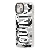 Personalised Greyscale Camo Custom Phone Case iPhone 15 Pro Max / Black Impact Case,iPhone 15 Plus / Black Impact Case,iPhone 15 Pro / Black Impact Case,iPhone 15 / Black Impact Case,iPhone 15 Pro Max / Impact Case,iPhone 15 Plus / Impact Case,iPhone 15 Pro / Impact Case,iPhone 15 / Impact Case,iPhone 15 Pro Max / Magsafe Black Impact Case,iPhone 15 Plus / Magsafe Black Impact Case,iPhone 15 Pro / Magsafe Black Impact Case,iPhone 15 / Magsafe Black Impact Case,iPhone 14 Pro Max / Black Impact Case,iPhone 14