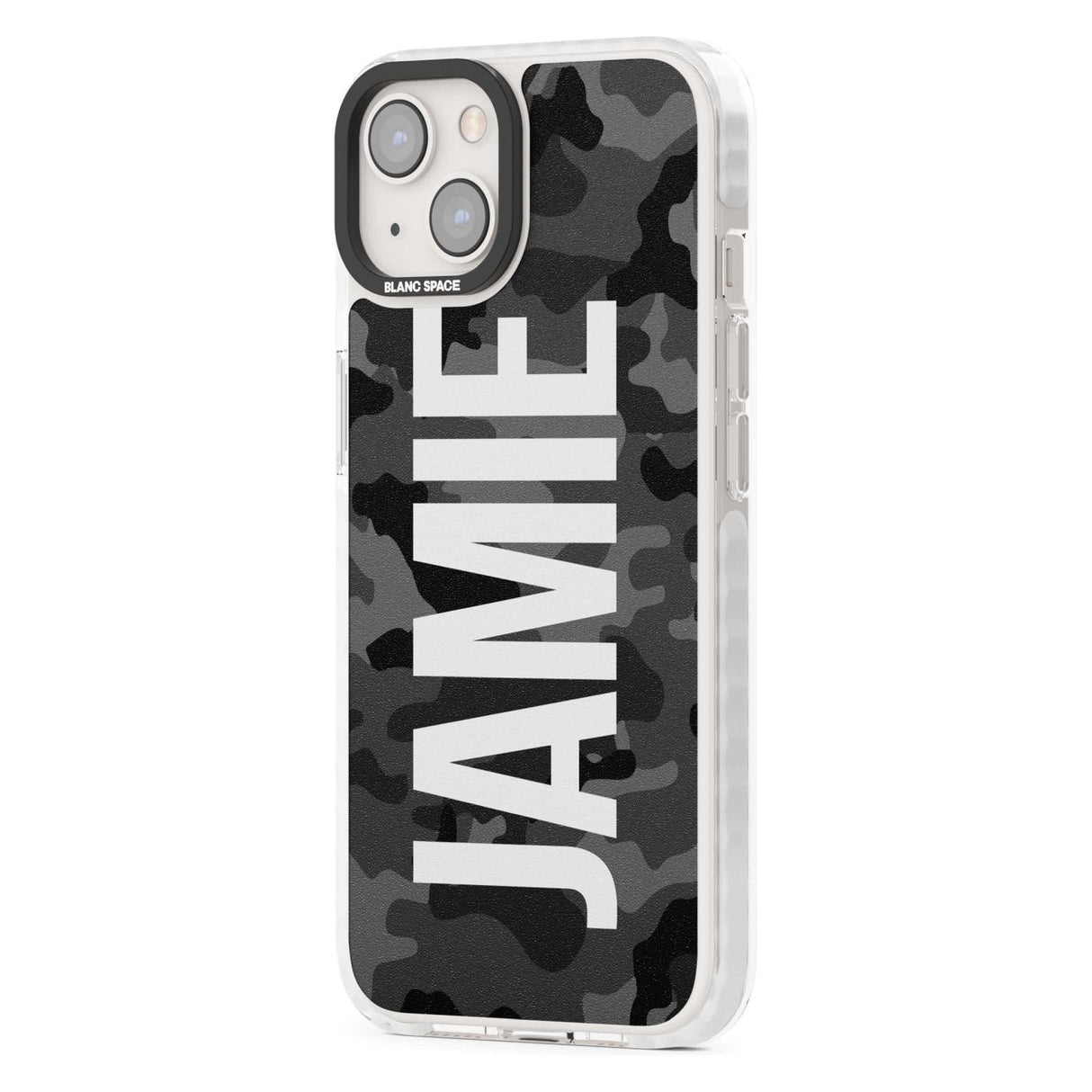 Personalised Vertical Name Black Camouflage Custom Phone Case iPhone 15 Pro Max / Black Impact Case,iPhone 15 Plus / Black Impact Case,iPhone 15 Pro / Black Impact Case,iPhone 15 / Black Impact Case,iPhone 15 Pro Max / Impact Case,iPhone 15 Plus / Impact Case,iPhone 15 Pro / Impact Case,iPhone 15 / Impact Case,iPhone 15 Pro Max / Magsafe Black Impact Case,iPhone 15 Plus / Magsafe Black Impact Case,iPhone 15 Pro / Magsafe Black Impact Case,iPhone 15 / Magsafe Black Impact Case,iPhone 14 Pro Max / Black Impac