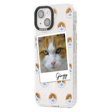 Personalised American Curl Photo Custom Phone Case iPhone 15 Pro Max / Black Impact Case,iPhone 15 Plus / Black Impact Case,iPhone 15 Pro / Black Impact Case,iPhone 15 / Black Impact Case,iPhone 15 Pro Max / Impact Case,iPhone 15 Plus / Impact Case,iPhone 15 Pro / Impact Case,iPhone 15 / Impact Case,iPhone 15 Pro Max / Magsafe Black Impact Case,iPhone 15 Plus / Magsafe Black Impact Case,iPhone 15 Pro / Magsafe Black Impact Case,iPhone 15 / Magsafe Black Impact Case,iPhone 14 Pro Max / Black Impact Case,iPho