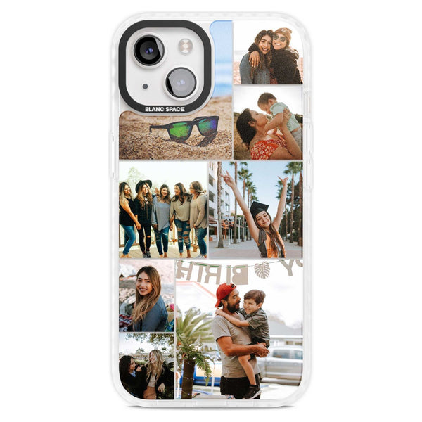 Personalised Photo Grid