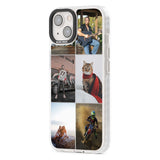 Personalised 6 Photo Grid Custom Phone Case iPhone 15 Pro Max / Black Impact Case,iPhone 15 Plus / Black Impact Case,iPhone 15 Pro / Black Impact Case,iPhone 15 / Black Impact Case,iPhone 15 Pro Max / Impact Case,iPhone 15 Plus / Impact Case,iPhone 15 Pro / Impact Case,iPhone 15 / Impact Case,iPhone 15 Pro Max / Magsafe Black Impact Case,iPhone 15 Plus / Magsafe Black Impact Case,iPhone 15 Pro / Magsafe Black Impact Case,iPhone 15 / Magsafe Black Impact Case,iPhone 14 Pro Max / Black Impact Case,iPhone 14 P