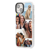 Personalised Beehive Photo Grid Custom Phone Case iPhone 15 Pro Max / Black Impact Case,iPhone 15 Plus / Black Impact Case,iPhone 15 Pro / Black Impact Case,iPhone 15 / Black Impact Case,iPhone 15 Pro Max / Impact Case,iPhone 15 Plus / Impact Case,iPhone 15 Pro / Impact Case,iPhone 15 / Impact Case,iPhone 15 Pro Max / Magsafe Black Impact Case,iPhone 15 Plus / Magsafe Black Impact Case,iPhone 15 Pro / Magsafe Black Impact Case,iPhone 15 / Magsafe Black Impact Case,iPhone 14 Pro Max / Black Impact Case,iPhon