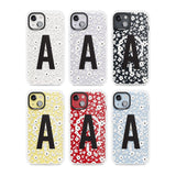 Personalised Floral Pattern Personalised Custom Phone Case iPhone 15 Pro Max / Black Impact Case,iPhone 15 Plus / Black Impact Case,iPhone 15 Pro / Black Impact Case,iPhone 15 / Black Impact Case,iPhone 15 Pro Max / Impact Case,iPhone 15 Plus / Impact Case,iPhone 15 Pro / Impact Case,iPhone 15 / Impact Case,iPhone 15 Pro Max / Magsafe Black Impact Case,iPhone 15 Plus / Magsafe Black Impact Case,iPhone 15 Pro / Magsafe Black Impact Case,iPhone 15 / Magsafe Black Impact Case,iPhone 14 Pro Max / Black Impact C