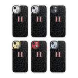 Personalised Small Pink Leopard Monogram Custom Phone Case iPhone 15 Pro Max / Black Impact Case,iPhone 15 Plus / Black Impact Case,iPhone 15 Pro / Black Impact Case,iPhone 15 / Black Impact Case,iPhone 15 Pro Max / Impact Case,iPhone 15 Plus / Impact Case,iPhone 15 Pro / Impact Case,iPhone 15 / Impact Case,iPhone 15 Pro Max / Magsafe Black Impact Case,iPhone 15 Plus / Magsafe Black Impact Case,iPhone 15 Pro / Magsafe Black Impact Case,iPhone 15 / Magsafe Black Impact Case,iPhone 14 Pro Max / Black Impact C