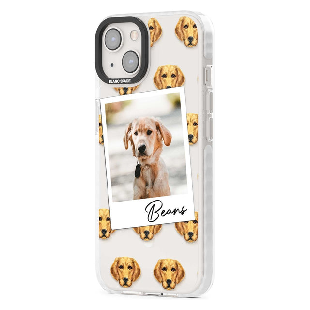 Personalised Labrador - Dog Photo Custom Phone Case iPhone 15 Pro Max / Black Impact Case,iPhone 15 Plus / Black Impact Case,iPhone 15 Pro / Black Impact Case,iPhone 15 / Black Impact Case,iPhone 15 Pro Max / Impact Case,iPhone 15 Plus / Impact Case,iPhone 15 Pro / Impact Case,iPhone 15 / Impact Case,iPhone 15 Pro Max / Magsafe Black Impact Case,iPhone 15 Plus / Magsafe Black Impact Case,iPhone 15 Pro / Magsafe Black Impact Case,iPhone 15 / Magsafe Black Impact Case,iPhone 14 Pro Max / Black Impact Case,iPh