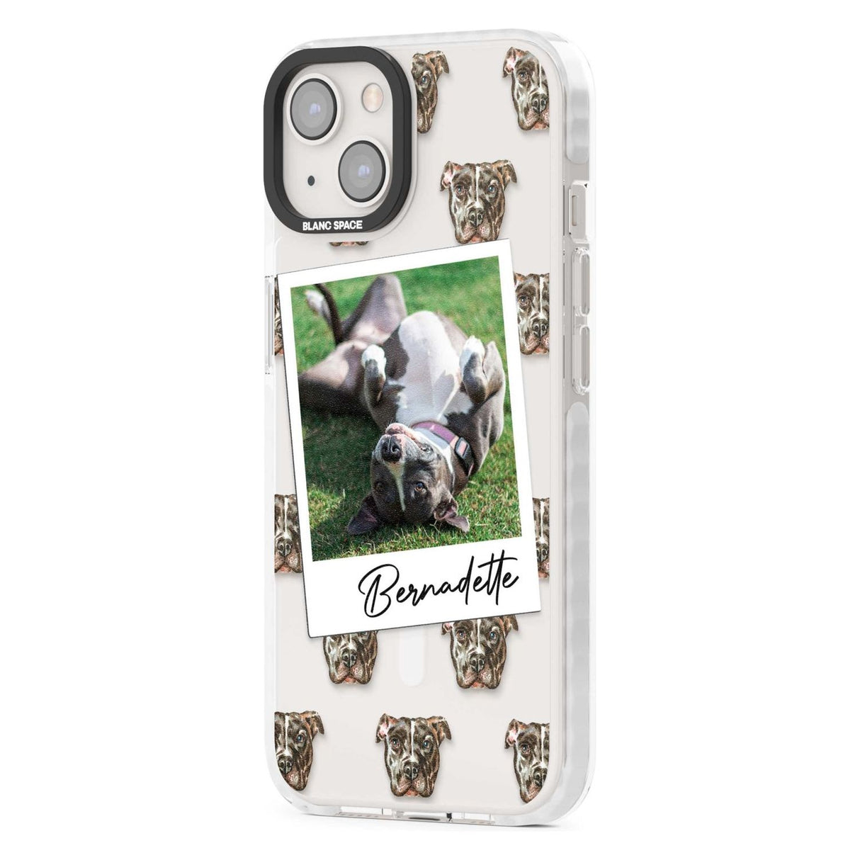 Personalised Staffordshire Bull Terrier - Dog Photo Custom Phone Case iPhone 15 Pro Max / Black Impact Case,iPhone 15 Plus / Black Impact Case,iPhone 15 Pro / Black Impact Case,iPhone 15 / Black Impact Case,iPhone 15 Pro Max / Impact Case,iPhone 15 Plus / Impact Case,iPhone 15 Pro / Impact Case,iPhone 15 / Impact Case,iPhone 15 Pro Max / Magsafe Black Impact Case,iPhone 15 Plus / Magsafe Black Impact Case,iPhone 15 Pro / Magsafe Black Impact Case,iPhone 15 / Magsafe Black Impact Case,iPhone 14 Pro Max / Bla