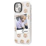 Personalised Cockapoo, Cream - Dog Photo Custom Phone Case iPhone 15 Pro Max / Black Impact Case,iPhone 15 Plus / Black Impact Case,iPhone 15 Pro / Black Impact Case,iPhone 15 / Black Impact Case,iPhone 15 Pro Max / Impact Case,iPhone 15 Plus / Impact Case,iPhone 15 Pro / Impact Case,iPhone 15 / Impact Case,iPhone 15 Pro Max / Magsafe Black Impact Case,iPhone 15 Plus / Magsafe Black Impact Case,iPhone 15 Pro / Magsafe Black Impact Case,iPhone 15 / Magsafe Black Impact Case,iPhone 14 Pro Max / Black Impact C