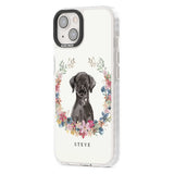 Personalised Black Lab Watercolour Dog Portrait Custom Phone Case iPhone 15 Pro Max / Black Impact Case,iPhone 15 Plus / Black Impact Case,iPhone 15 Pro / Black Impact Case,iPhone 15 / Black Impact Case,iPhone 15 Pro Max / Impact Case,iPhone 15 Plus / Impact Case,iPhone 15 Pro / Impact Case,iPhone 15 / Impact Case,iPhone 15 Pro Max / Magsafe Black Impact Case,iPhone 15 Plus / Magsafe Black Impact Case,iPhone 15 Pro / Magsafe Black Impact Case,iPhone 15 / Magsafe Black Impact Case,iPhone 14 Pro Max / Black I