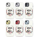 Personalised Miniature Schnauzer - Watercolour Dog Portrait Custom Phone Case iPhone 15 Pro Max / Black Impact Case,iPhone 15 Plus / Black Impact Case,iPhone 15 Pro / Black Impact Case,iPhone 15 / Black Impact Case,iPhone 15 Pro Max / Impact Case,iPhone 15 Plus / Impact Case,iPhone 15 Pro / Impact Case,iPhone 15 / Impact Case,iPhone 15 Pro Max / Magsafe Black Impact Case,iPhone 15 Plus / Magsafe Black Impact Case,iPhone 15 Pro / Magsafe Black Impact Case,iPhone 15 / Magsafe Black Impact Case,iPhone 14 Pro M