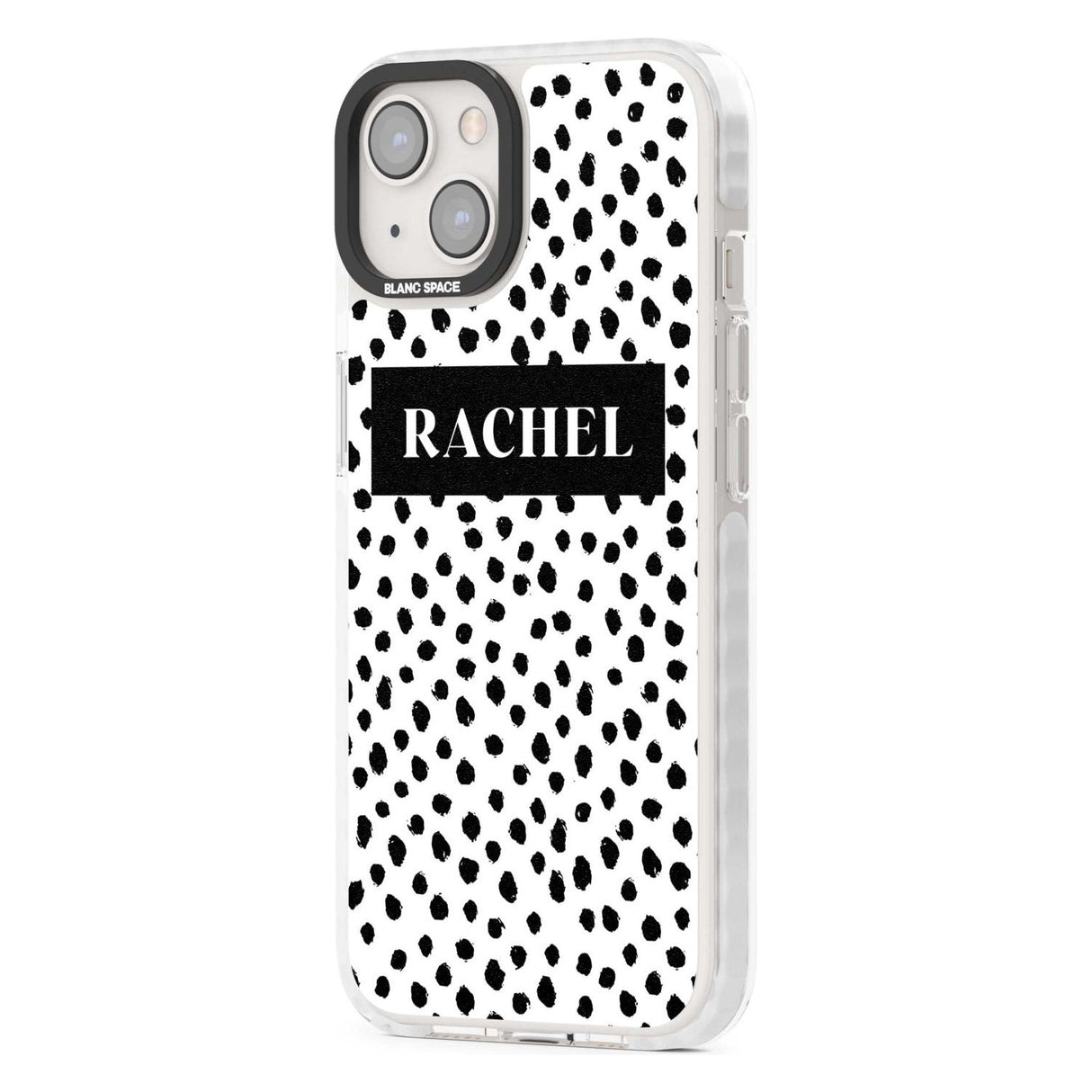 Personalised Black Bar & Dots Custom Phone Case iPhone 15 Pro Max / Black Impact Case,iPhone 15 Plus / Black Impact Case,iPhone 15 Pro / Black Impact Case,iPhone 15 / Black Impact Case,iPhone 15 Pro Max / Impact Case,iPhone 15 Plus / Impact Case,iPhone 15 Pro / Impact Case,iPhone 15 / Impact Case,iPhone 15 Pro Max / Magsafe Black Impact Case,iPhone 15 Plus / Magsafe Black Impact Case,iPhone 15 Pro / Magsafe Black Impact Case,iPhone 15 / Magsafe Black Impact Case,iPhone 14 Pro Max / Black Impact Case,iPhone 